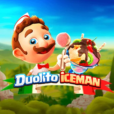 Duolito Iceman