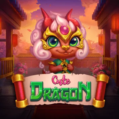 Cute Dragon